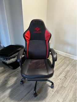 Like new gaming chair  or office chair