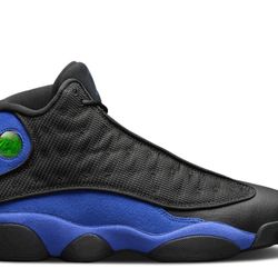 AIR JORDAN 13 RETRO 'HYPER ROYAL' SIZE 9.5
