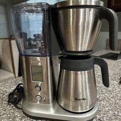 Breville Coffee Maker