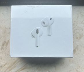 Air pod pro 3