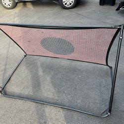 Soccer Quick Play Rebounder