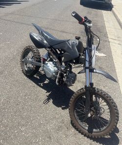 125CC Tao Tao