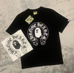 Bape Shirt