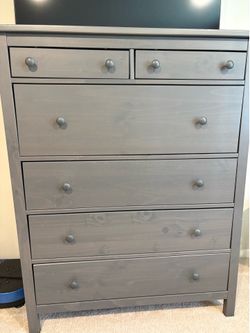 IKEA dresser