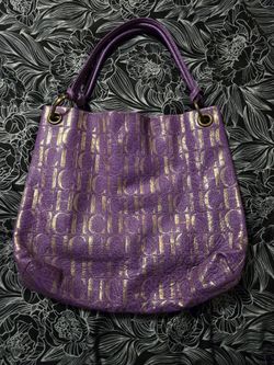 Handbag Carolina Herrera
