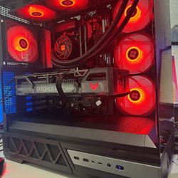 Gaming Pc Ryzen 9600x Nvidia Rtx 5070