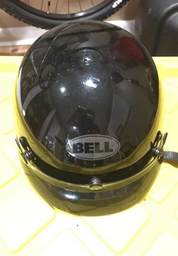BELL BANDITO HELMET