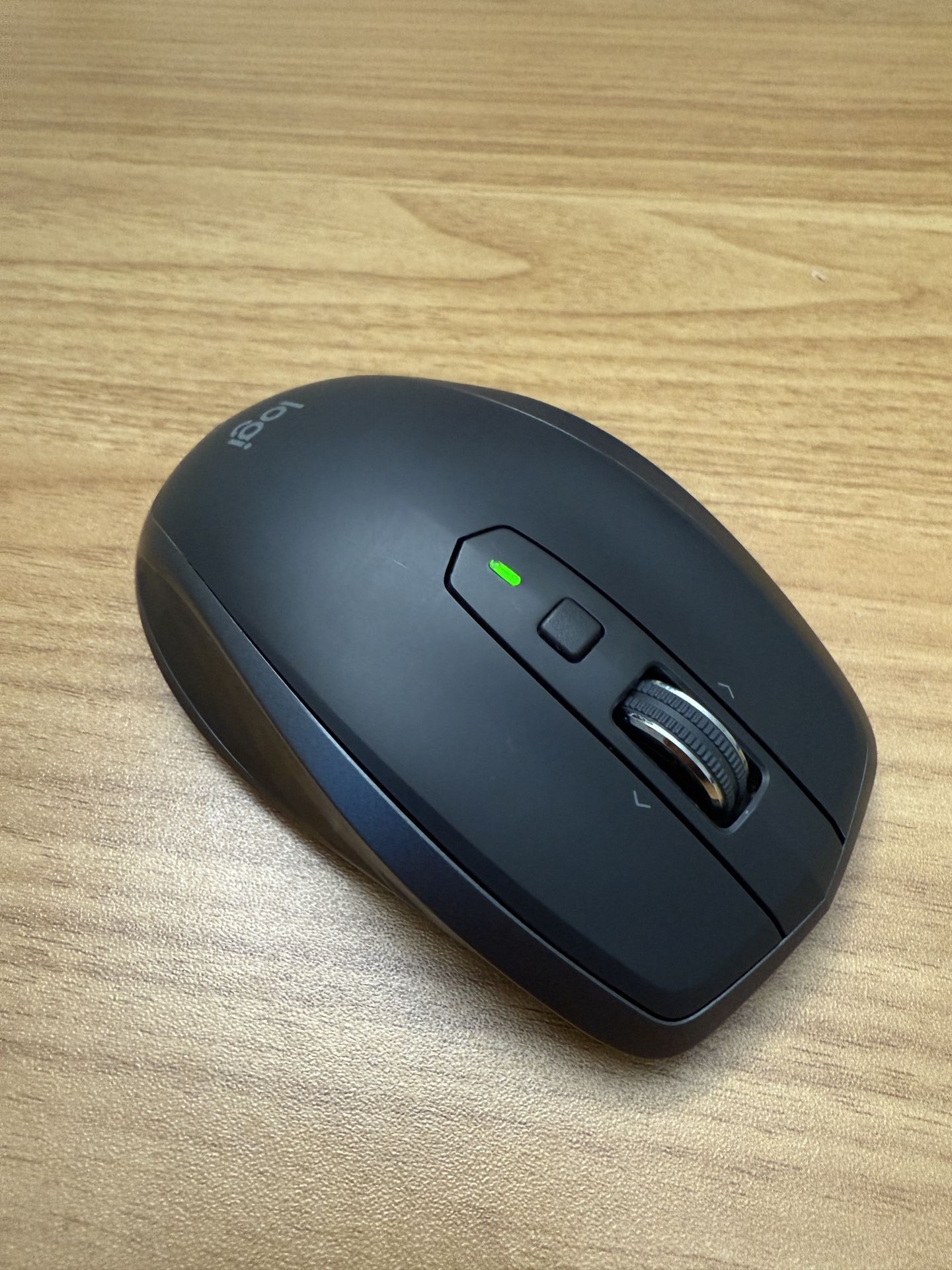 Logitech MX Anywhere 2S - Mouse Only