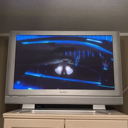 42 Inch Panasonic Plasma TV. 