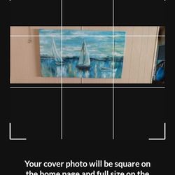 Canvas Painting ( 53/36 ) 