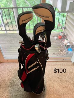 Golf Clubs