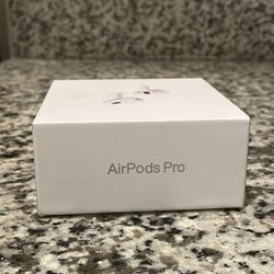 AirPod Pro 2