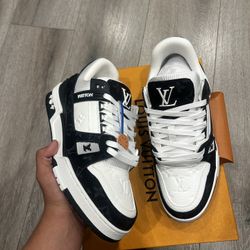 LV Trainers