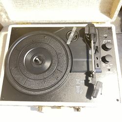 Victrola The Journey Plus Signature VSC-450SB Turntable 