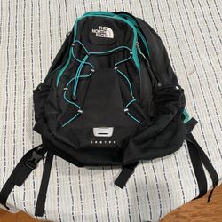 North Face Back Pack