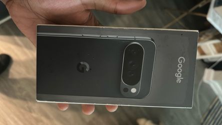 Google Pixel pro xl