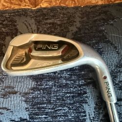 Ping G-20 Sand Wedge
