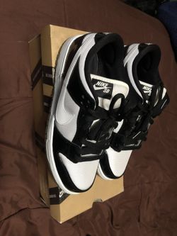 Nike SB Concord Dunk Low