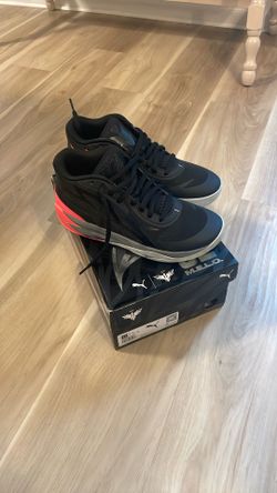 Melos Basketball Shoes 