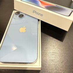 Apple iPhone 14 128gb Unlocked 