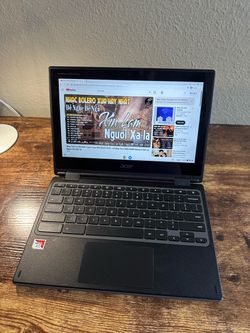 Acer Chromebook Spin 311 11.6” Touchscreen 2-in-1 Convertible Laptop