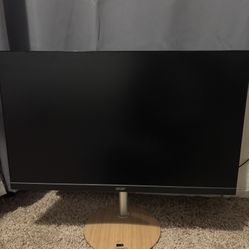 27” ConceptD monitor