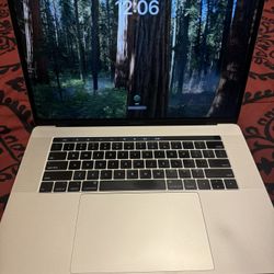 MacBook Pro 2019 i9 (15-inch) w/Touch Bar Newest macOS “Sequoia” 