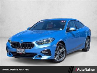 2021 BMW 228i Gran Coupe