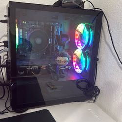 GAMING PC 