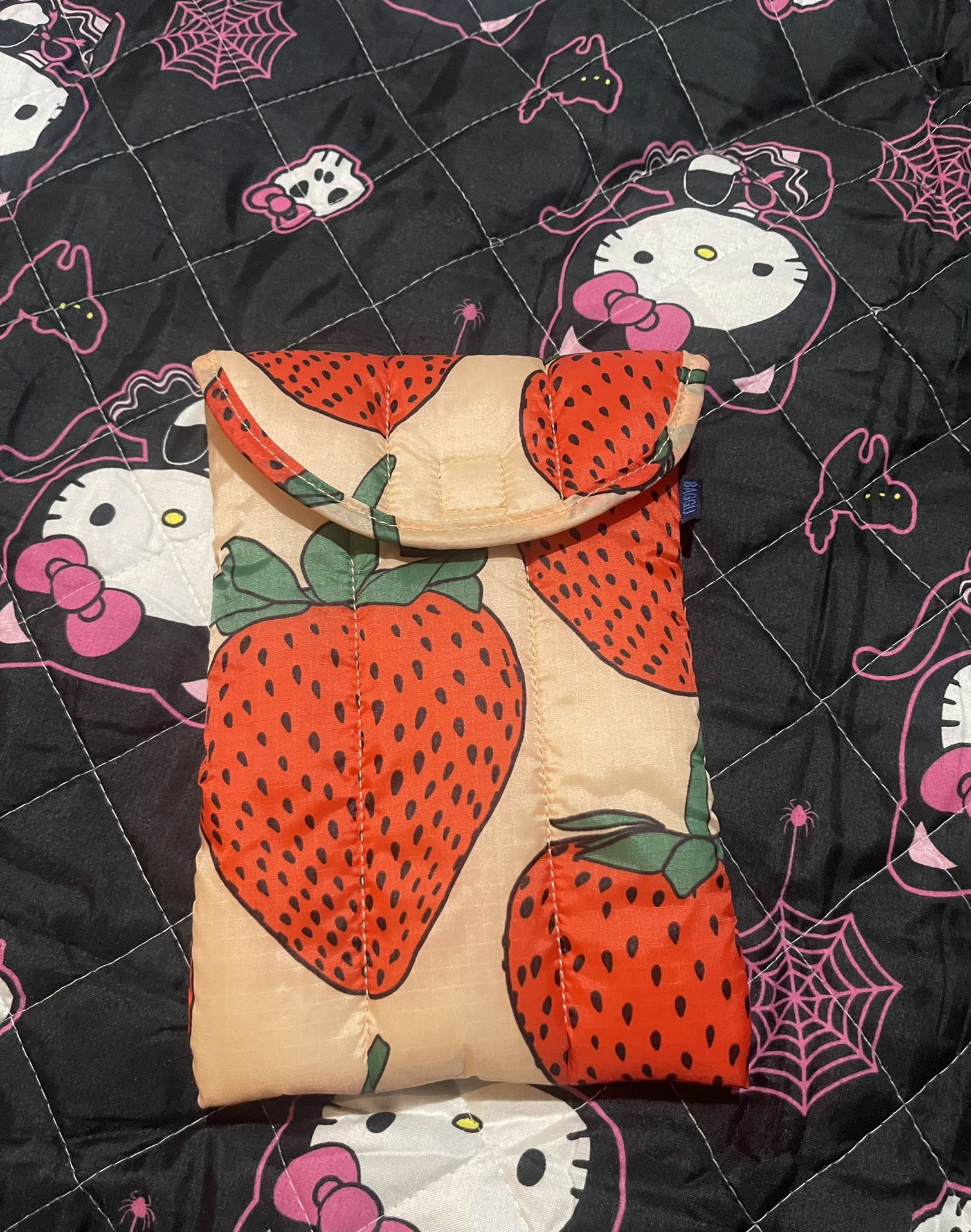Baggu Tablet Sleeve
