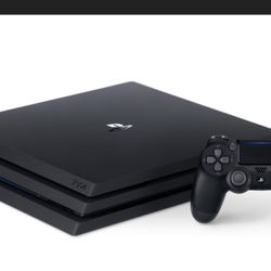 Sony PlayStation PS4 Console 