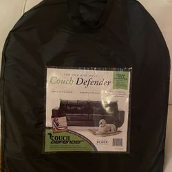 Couch Defender