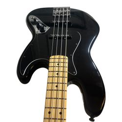 Fender American Special Jazz Bass + Hardshell Case