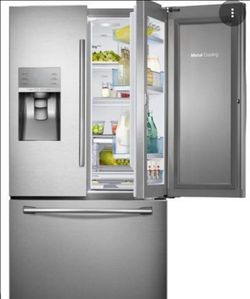 Samsung refrigerators