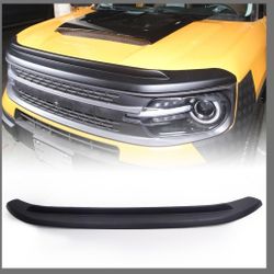2021-2025 Ford Bronco Hood Protector 