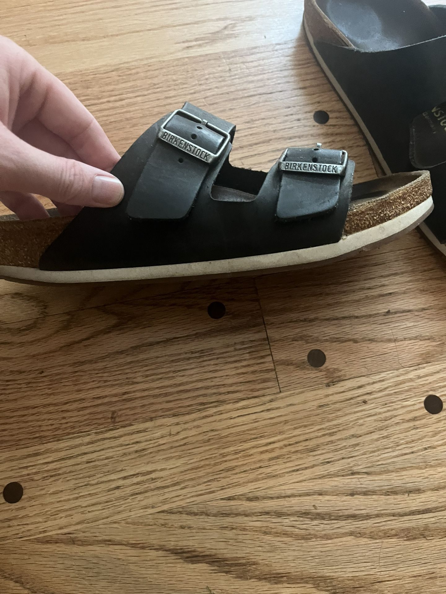 Men’s Birkenstocks EU Size 42-