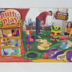 Putt N Play