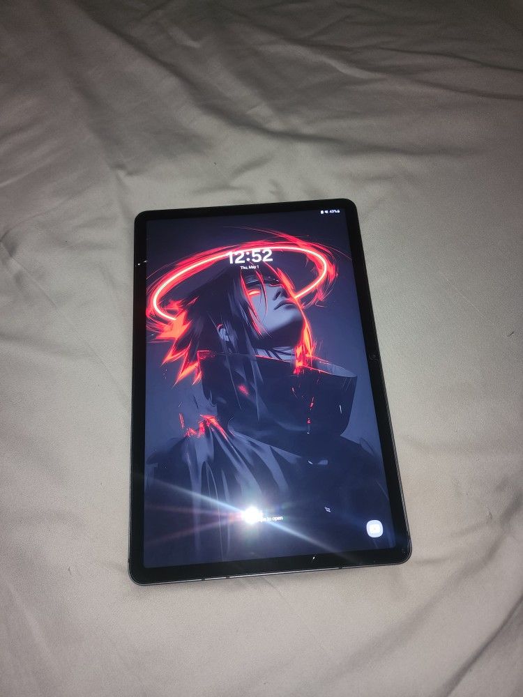 Samsung Tab S7