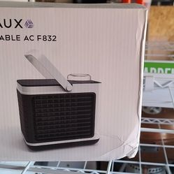 Portable Ac Unit