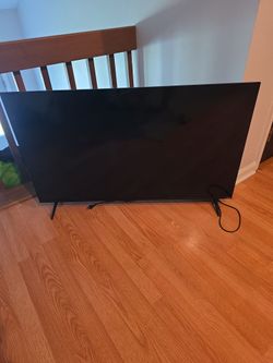 Vizio 50 inch TV