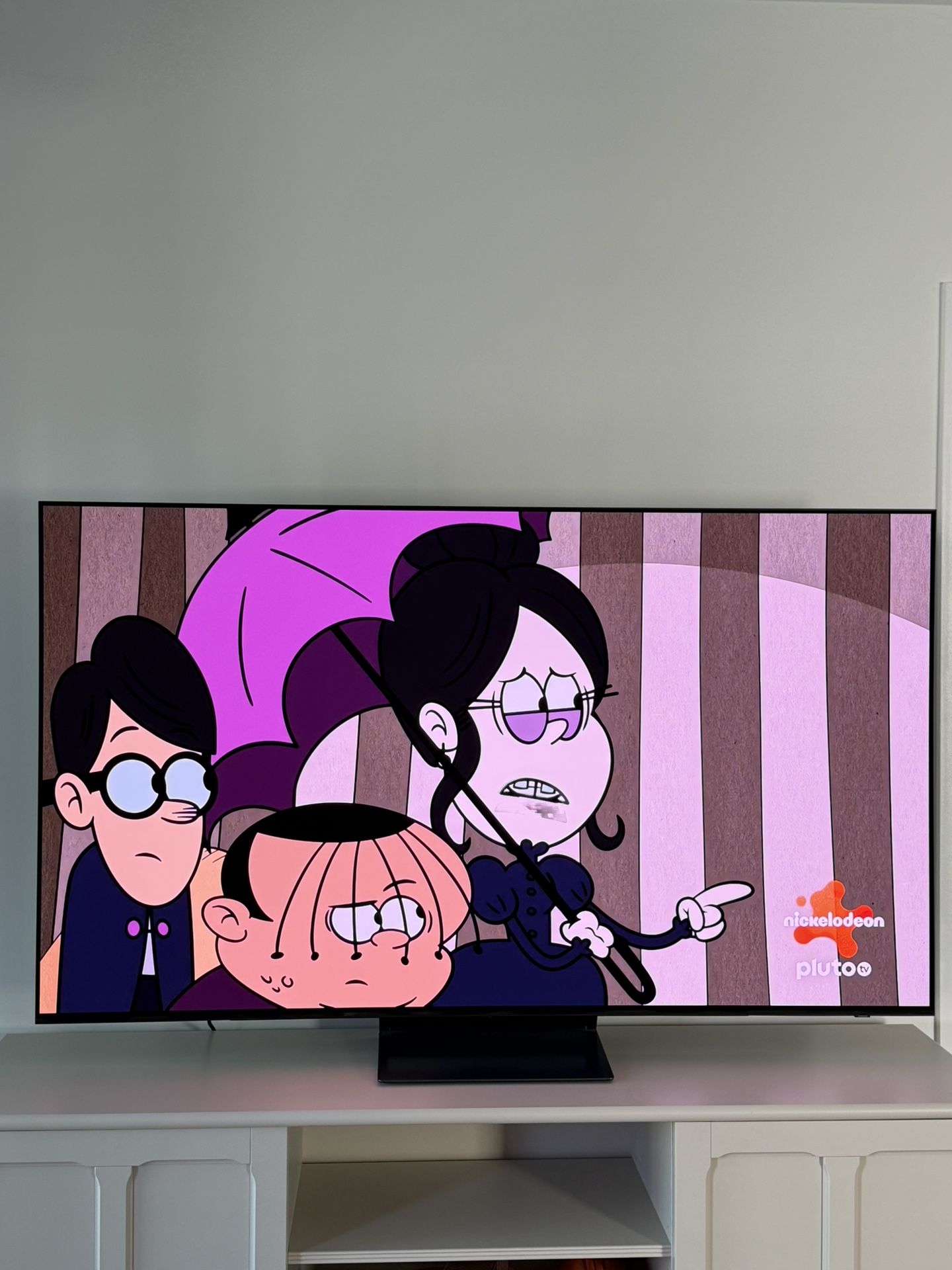 Samsung 65'' S90D OLED Smart TV