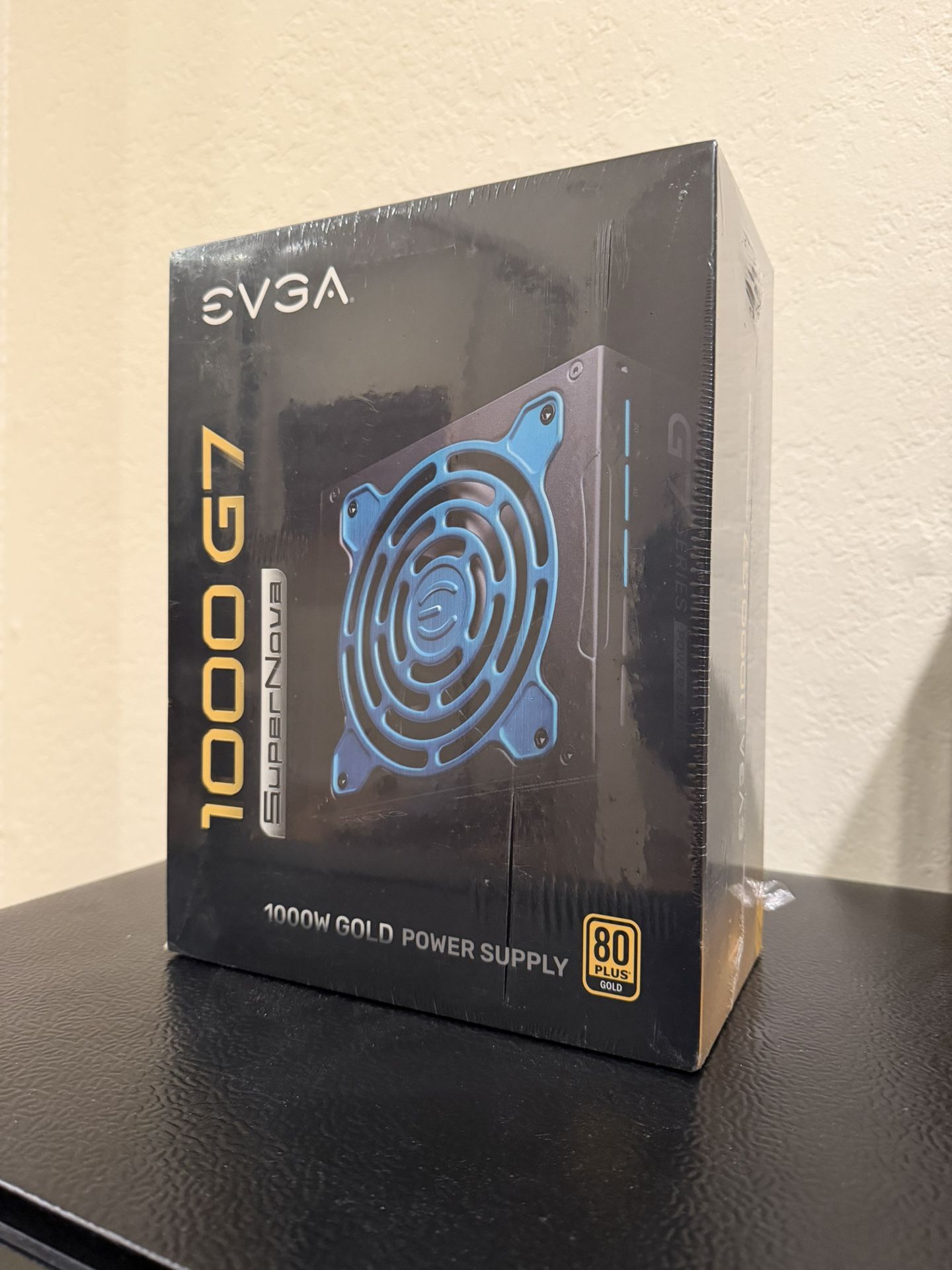 EVGA Supernova Power Supply 1000W
