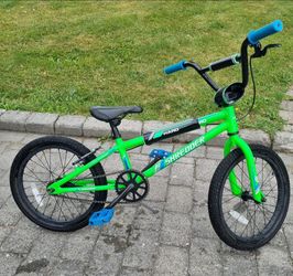 Haro Shredder 18"