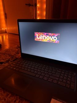 Lenovo Laptop