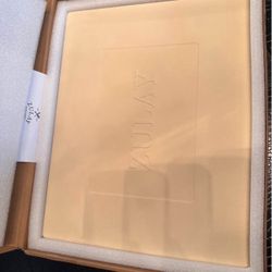 11.5” x 15” pizza stone