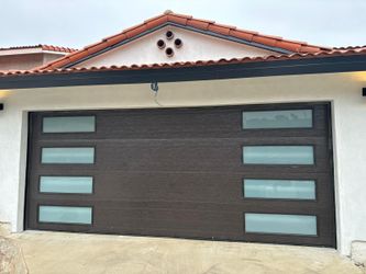 Garage Door 