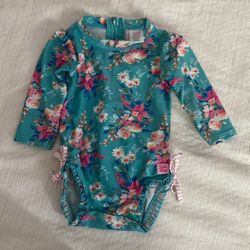 Ruffle Butts- 6-12 Months 
