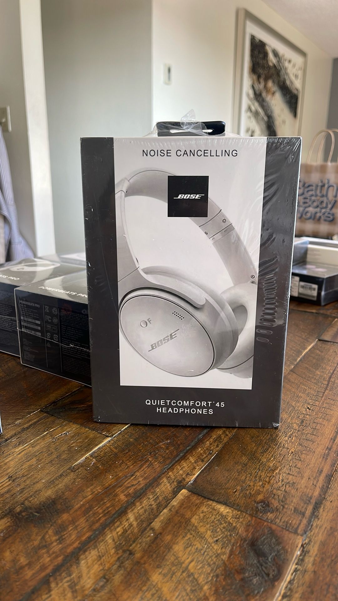 Bose Head Set