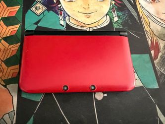 Nintendo 3Ds XL