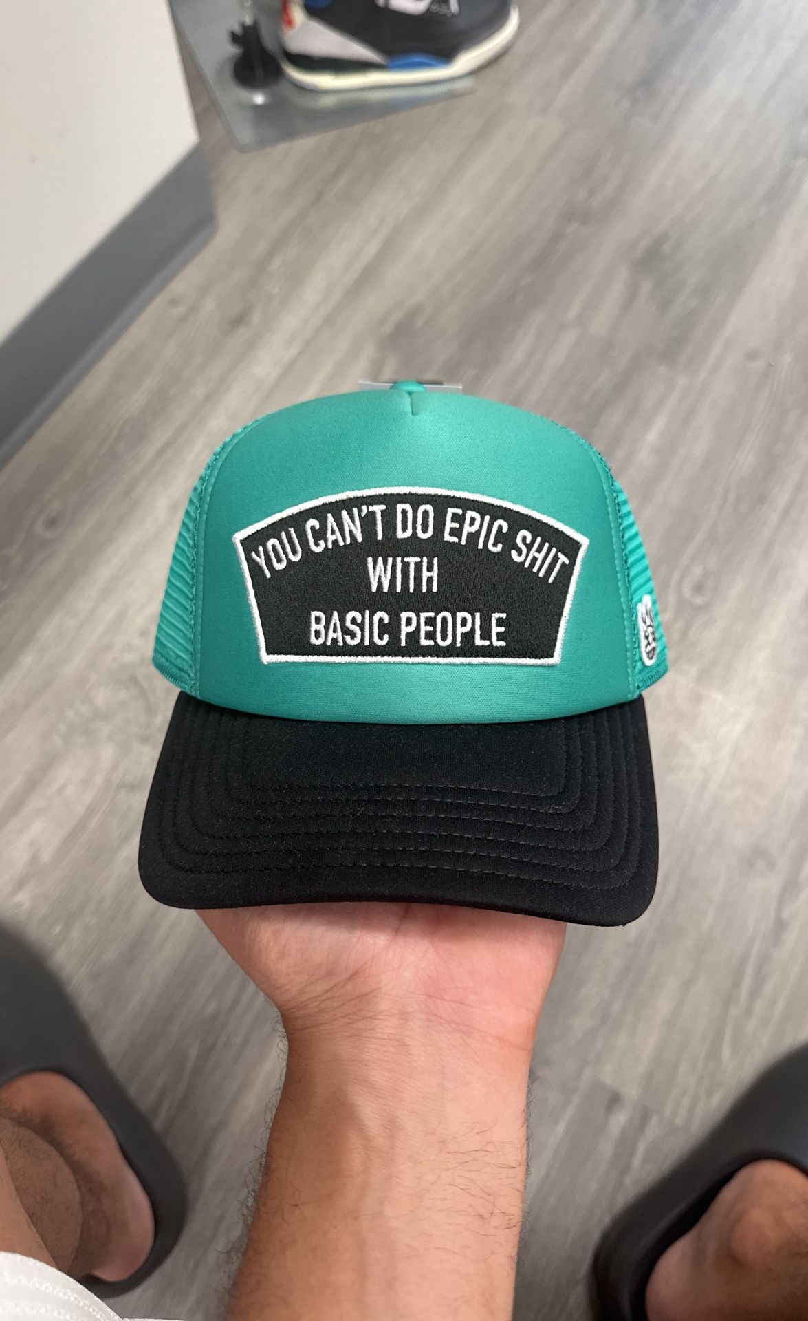 Cult Hat De Hombre Gorra De Hombre Cult